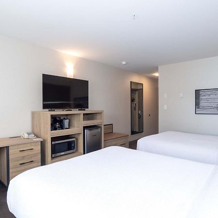 Sandman Hotel Кенель Экстерьер фото