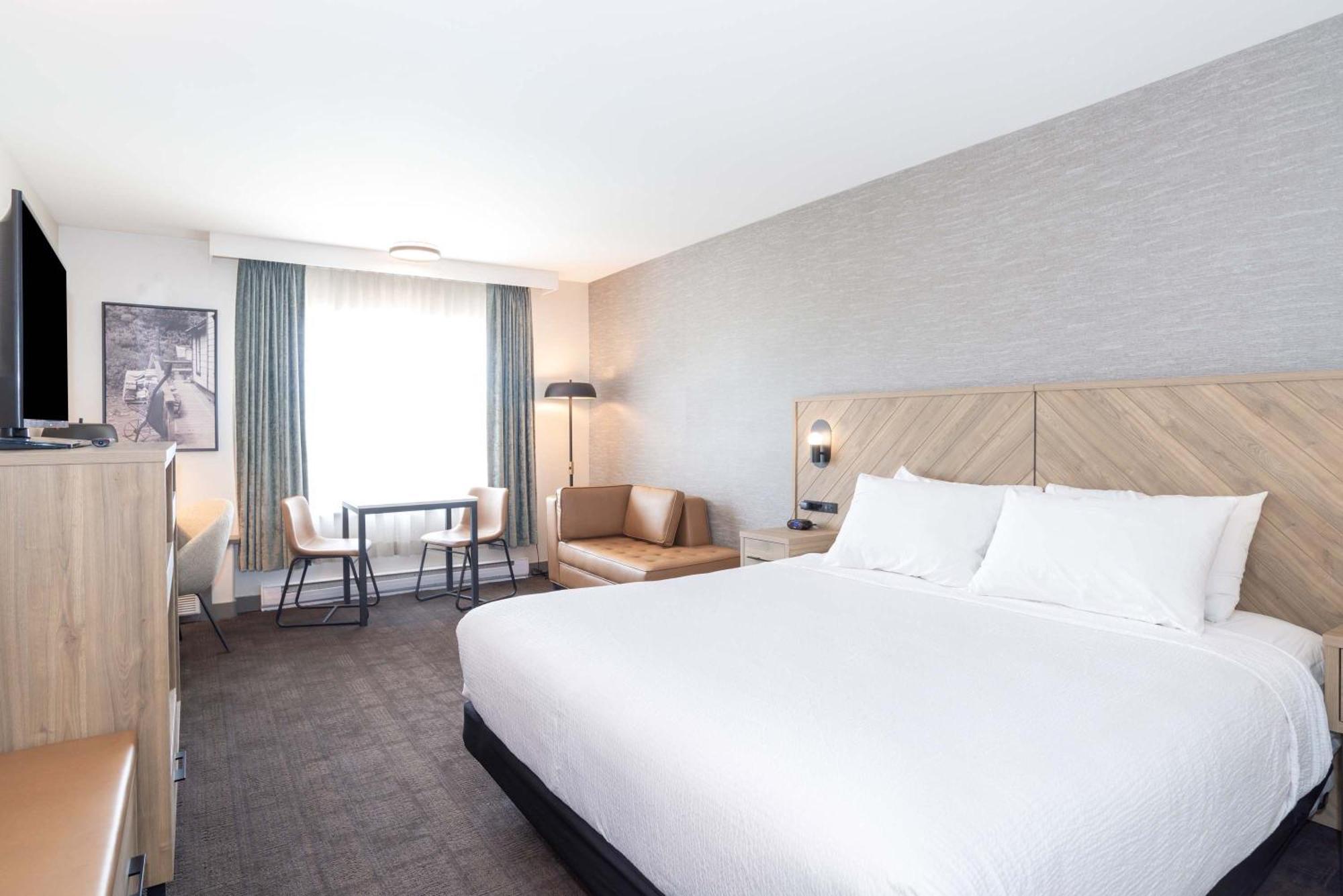 Sandman Hotel Кенель Экстерьер фото